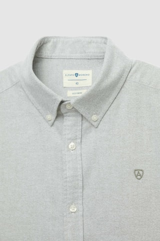 Chemise - Vert