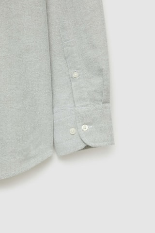 Chemise - Vert