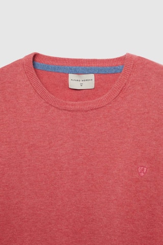 Pull - Rose