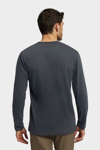 T-shirt regular - Vert foncé