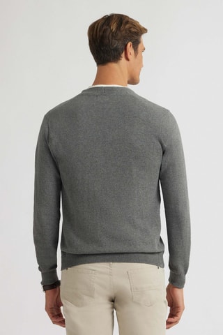 Gilet - Gris