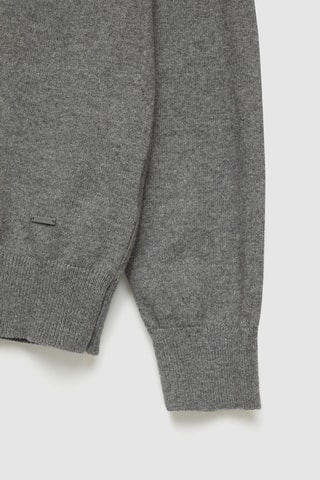 Gilet - Gris
