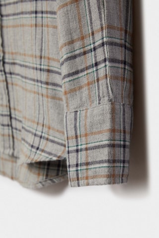 Chemise - Gris