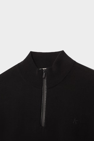 Pull - Noir