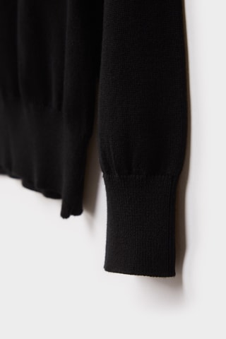 Pull - Noir
