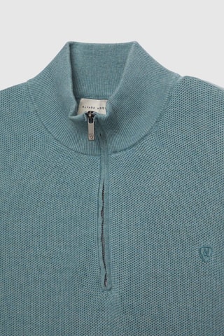 Pull - Turquoise