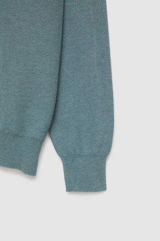 Pull - Turquoise