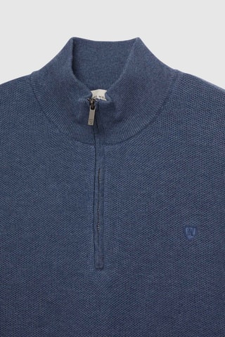 Pull - Bleu