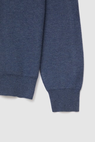 Pull - Bleu