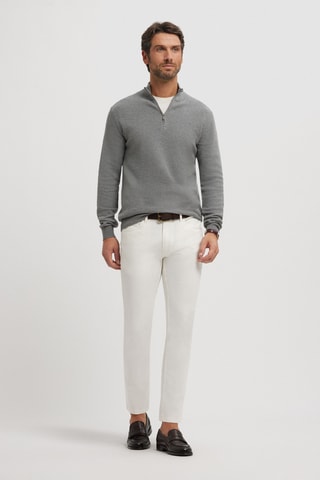 Pull - Gris