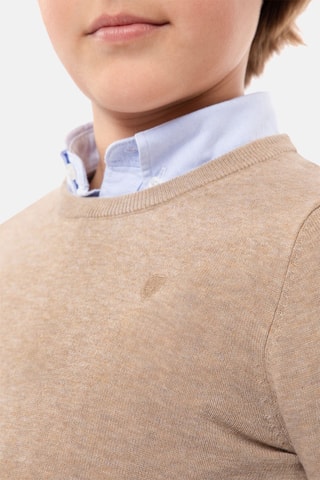 Pull - Beige