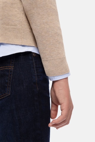 Pull - Beige