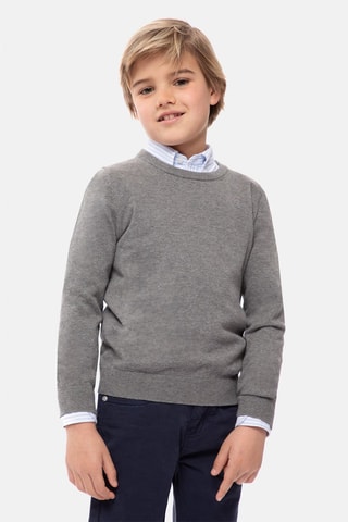 Pull - Gris