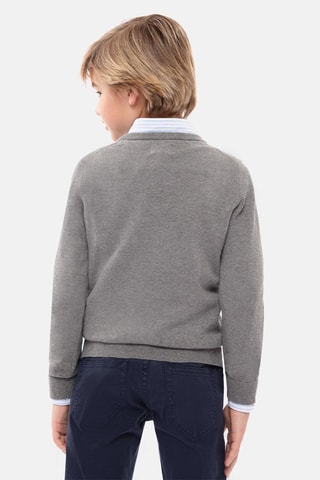 Pull - Gris