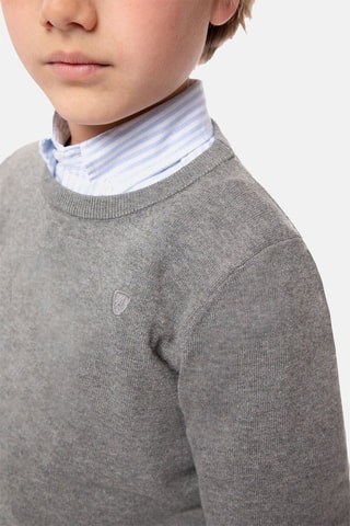 Pull - Gris