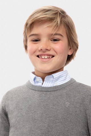 Pull - Gris