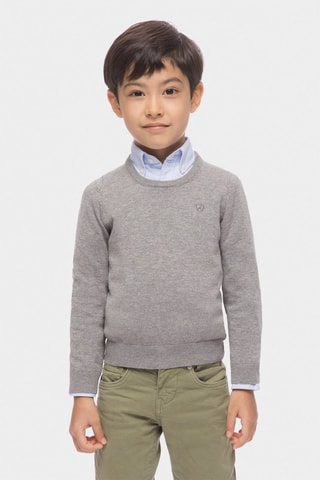 Pull - Gris