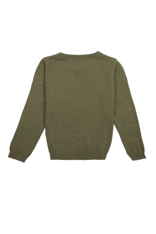 Pull - Vert