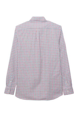Chemise regular - Bleu