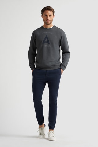 Sweat - Gris