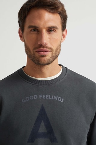 Sweat - Gris
