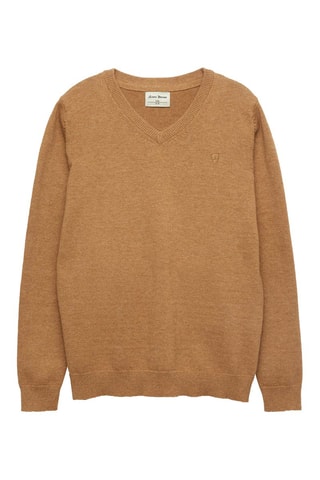 Pull - Marron