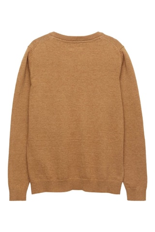 Pull - Marron