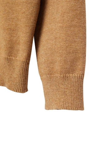 Pull - Marron