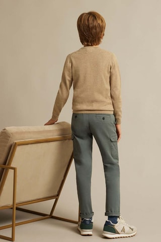 Pull - Marron