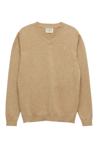 Pull - Marron