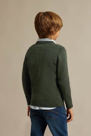 Pull - Vert