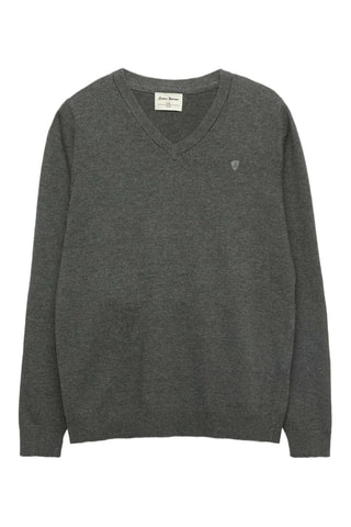 Pull - Gris