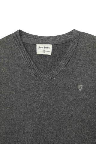 Pull - Gris