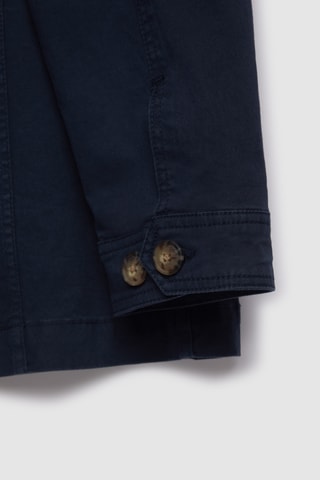 Veste - Bleu marine