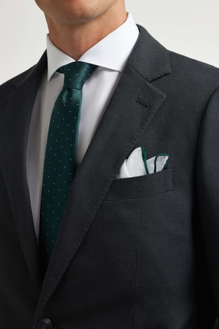 Veste de costume - Gris