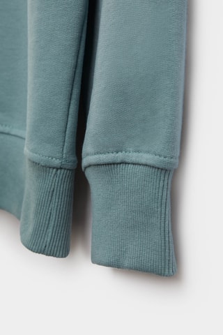 Sweat - Turquoise