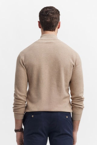 Pull - Beige