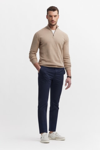 Pull - Beige