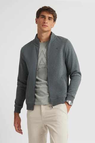 Sweat - Gris