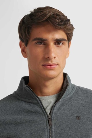 Sweat - Gris