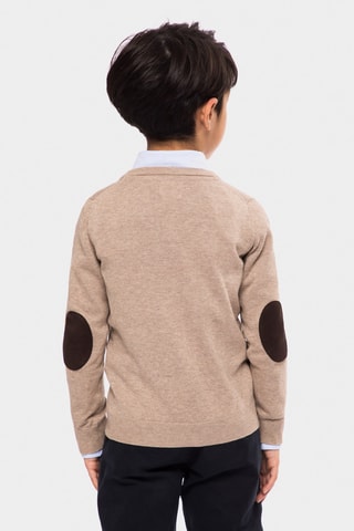Pull - Beige