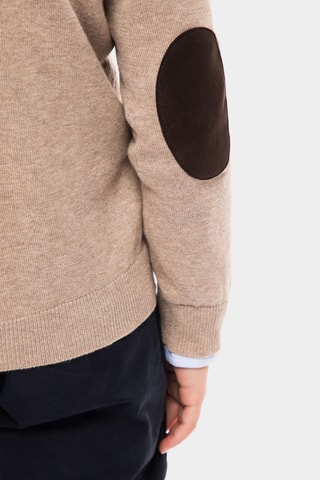 Pull - Beige