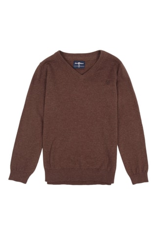 Pull - Marron