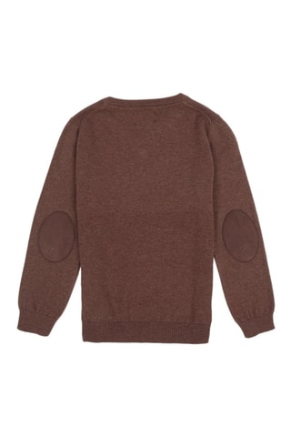 Pull - Marron