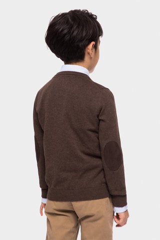 Pull - Marron