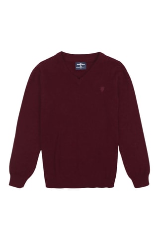 Pull - Rouge