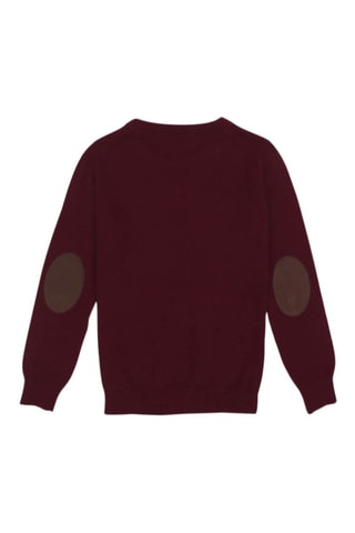 Pull - Rouge