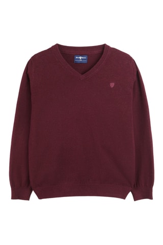 Pull - Rouge