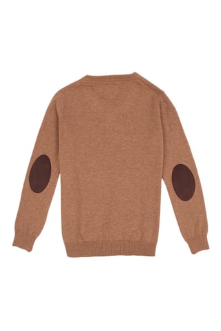 Pull - Marron