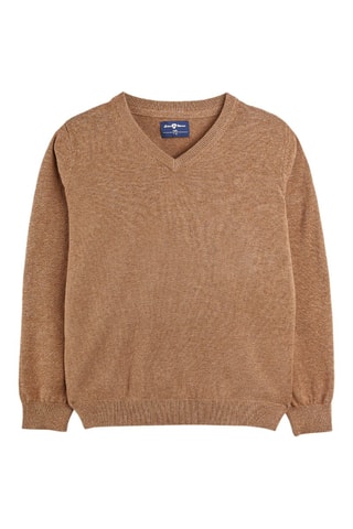 Pull - Marron
